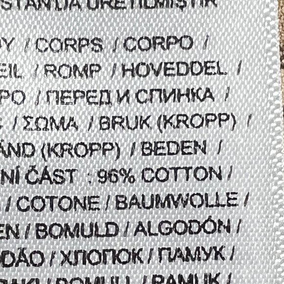 🤎Lauren Ralph Lauren Plaid Western Shirt with Embroidery size M vintage vibe - Picture 6 of 10